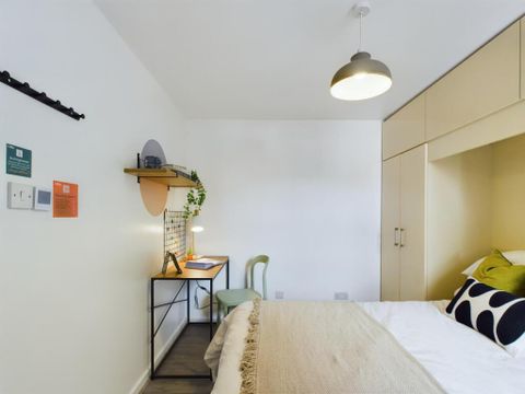 Acomb Street, Manchester M15, Room to rent