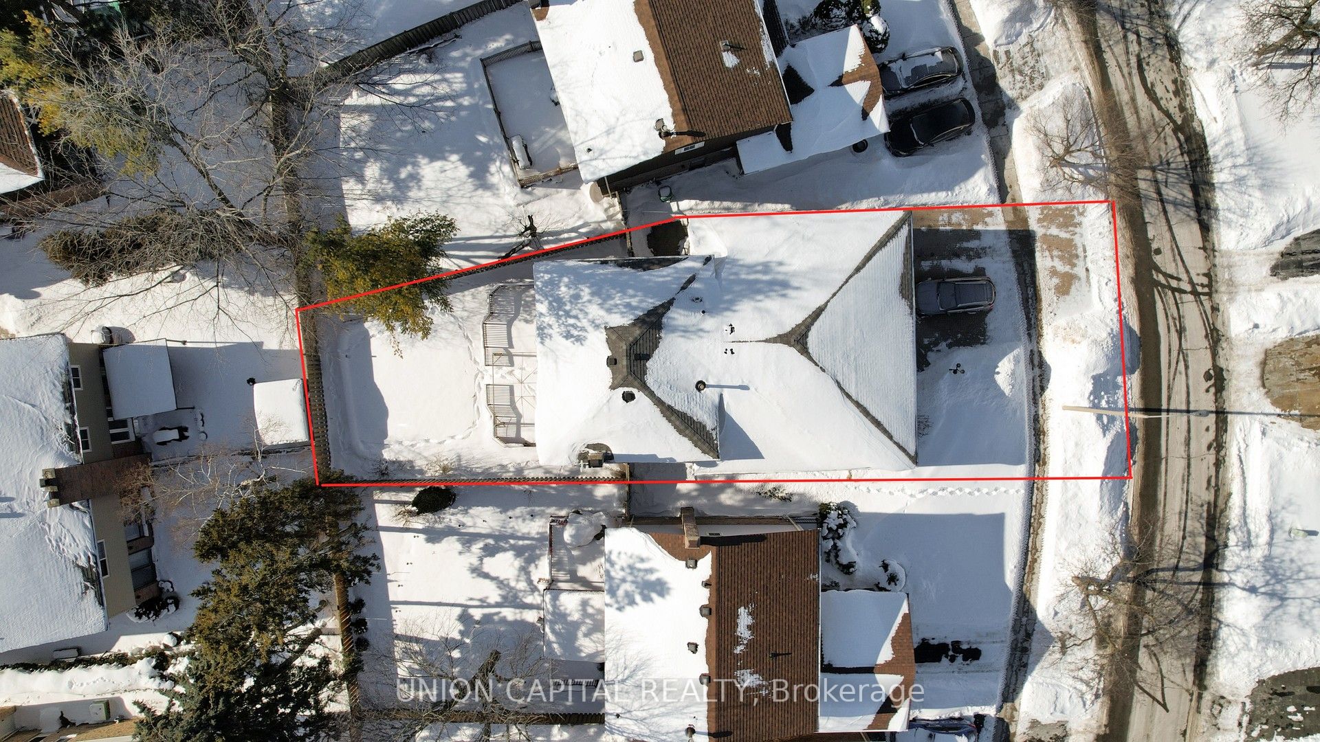 Additional image 4 of 43 Fireside Drive, Toronto, ON, M1B 2C9