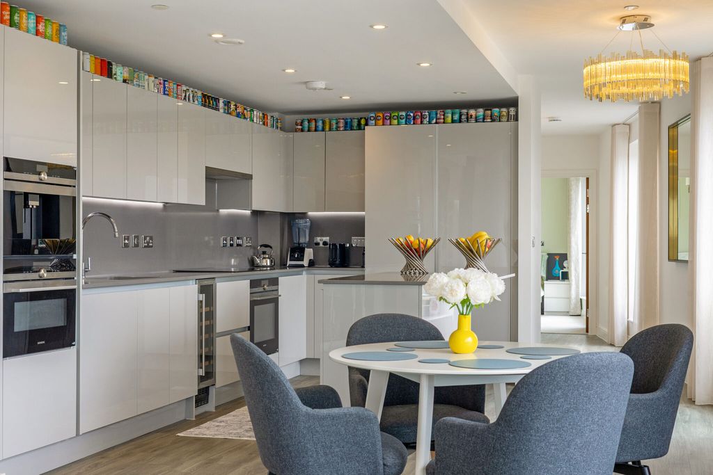 Additional image 8 of 2 bed penthouse for saleMidland Road, Bath BA2