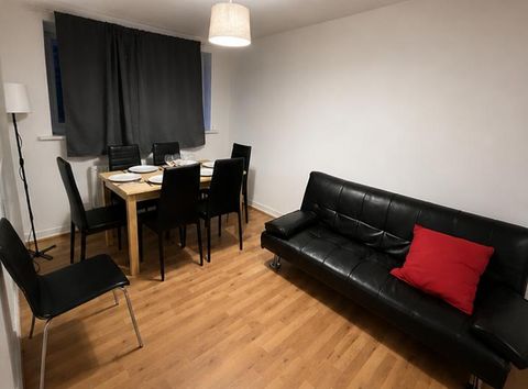 Beswick Street, Manchester M4, Room to rent