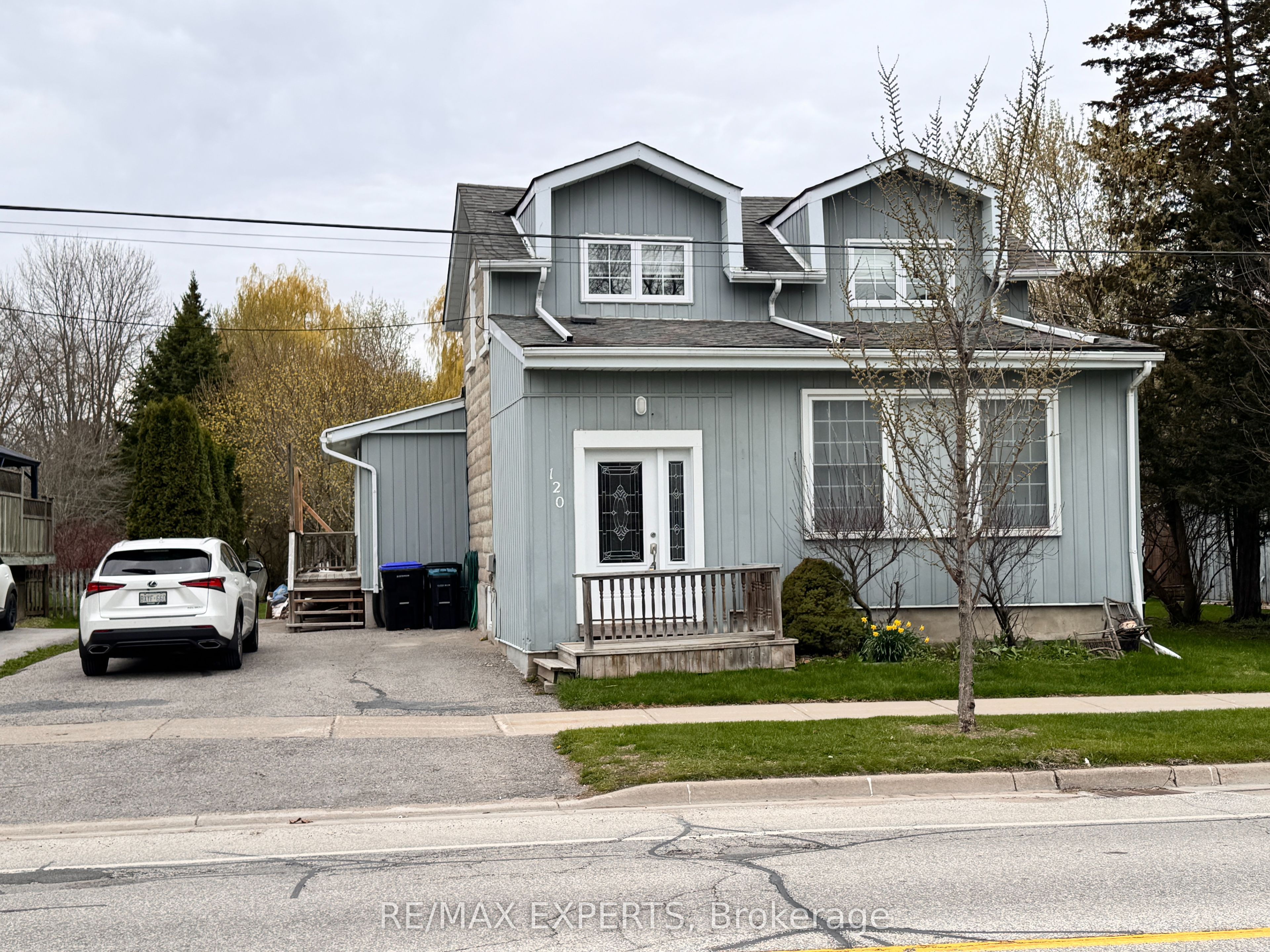 120 Patterson Street, New Tecumseth, ON, L0G 1A0