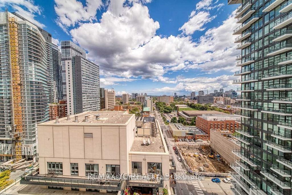 Additional image 4 of 1902-68 Shuter Street, Toronto, ON, M5B 1Y4