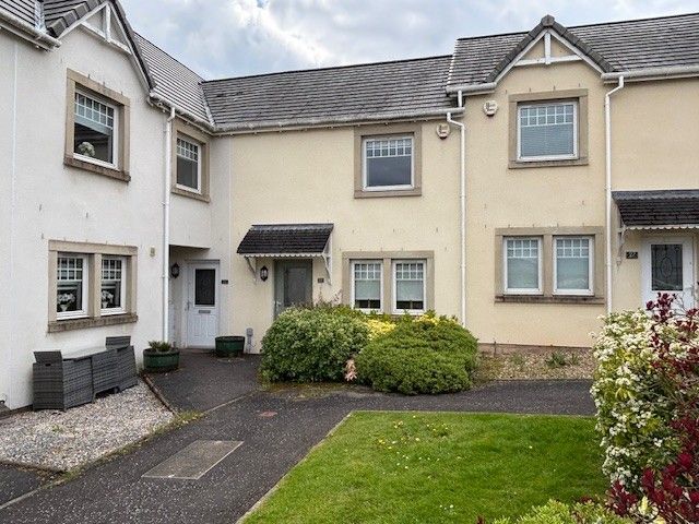 2 bed terraced house to rentHollybush Lane, Port Glasgow PA14