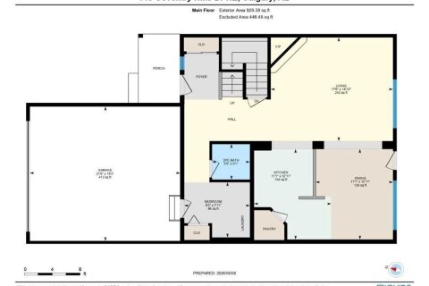 Additional image 8 of 143 Coventry Hills Drive NE, Calgary, AB, T3K 6A5