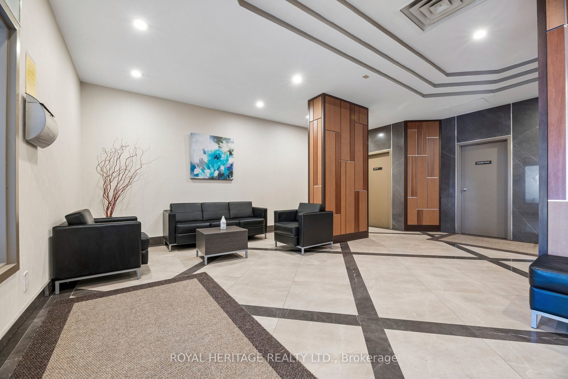 Additional image 3 of 1209-711 Rossland Road E, Whitby, ON, L1N 8Z1