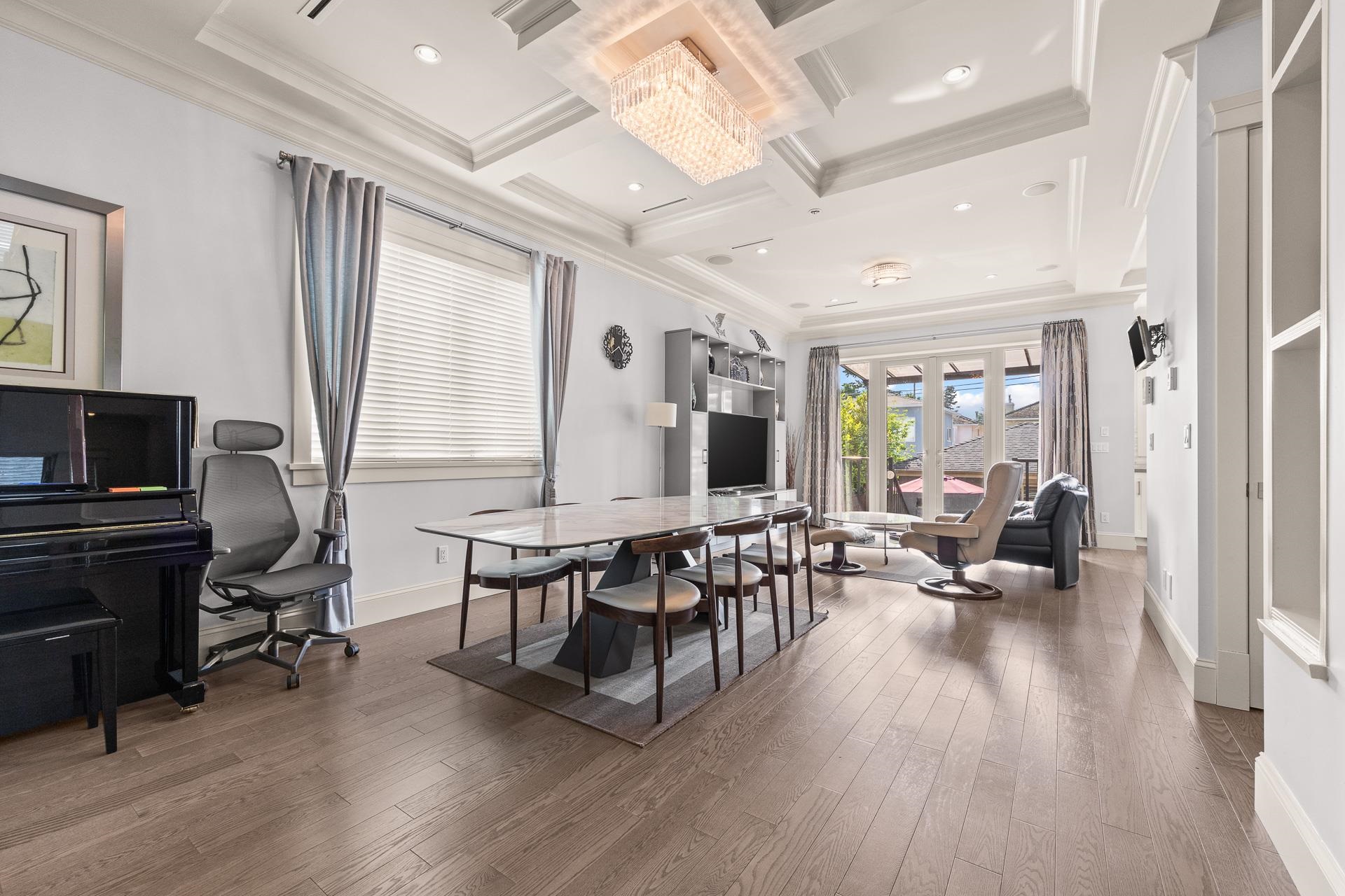 Additional image 5 of 7547 Selkirk Street, Vancouver, BC, V6P 4H3