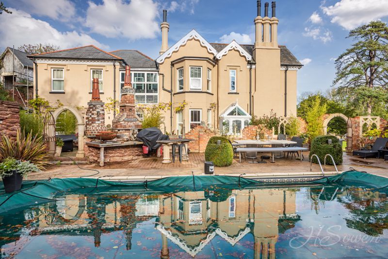 Additional image 29 of 10 bed villa for saleRock House Lane, Maidencombe, Torquay TQ1