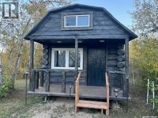 Hidden Path Acreage