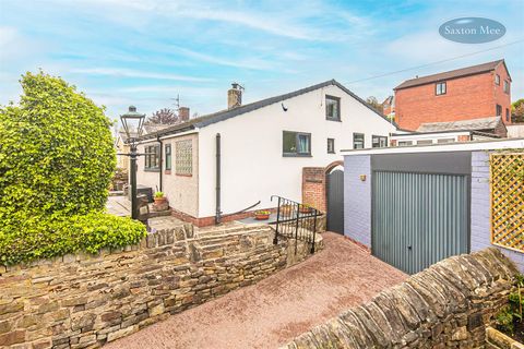 Carr Road, Deepcar, Sheffield S36