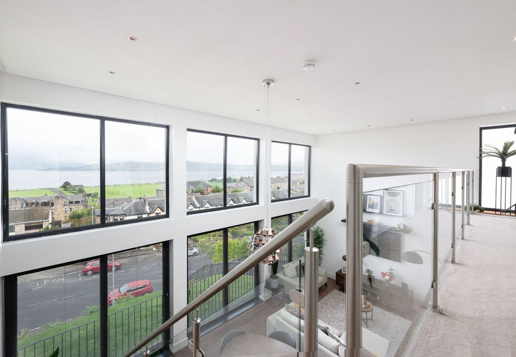 Additional image 14 of 4 bed detached house for saleLyle Road, Greenock PA16