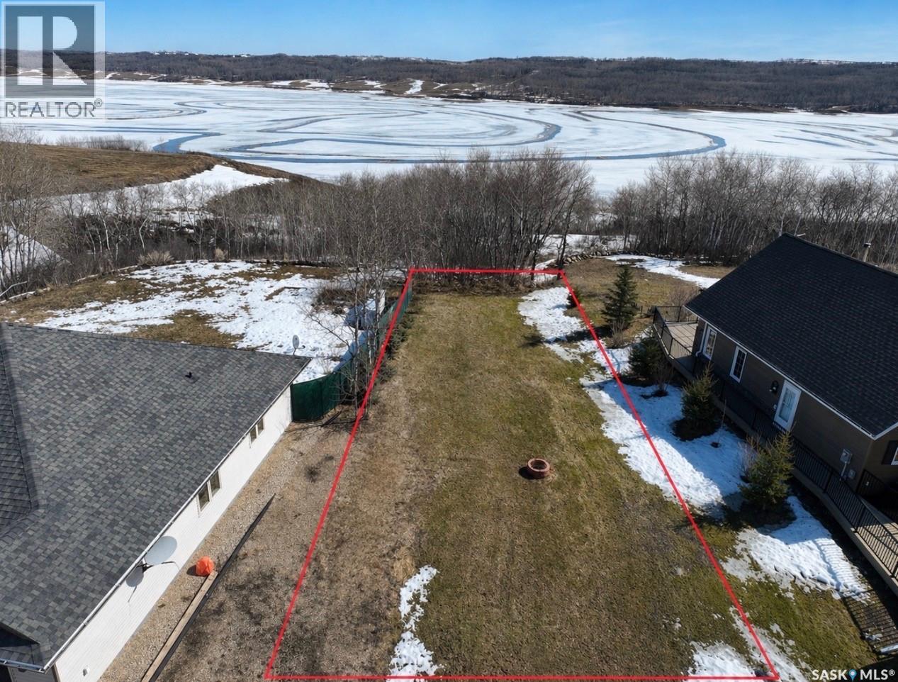 Lot 21 Pelican Landing