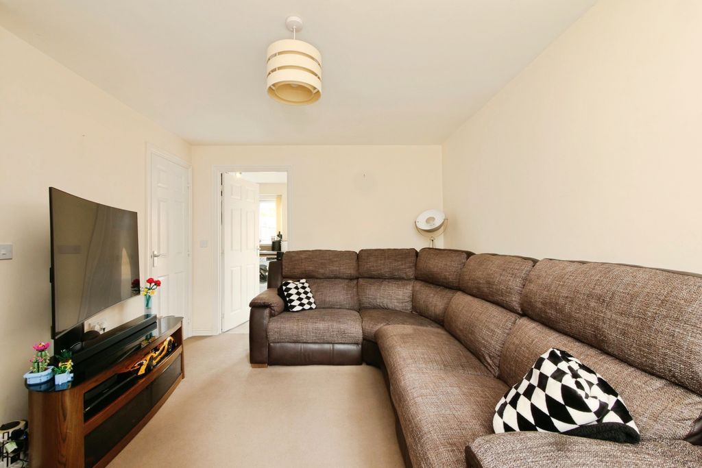 Additional image 6 of 2 bed terraced house for saleCamellia Close, Malton YO17