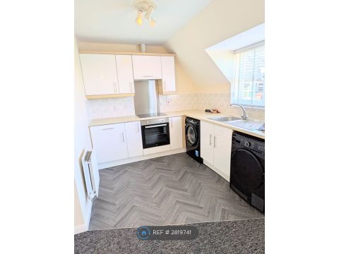Pavior Road, Nottingham NG5