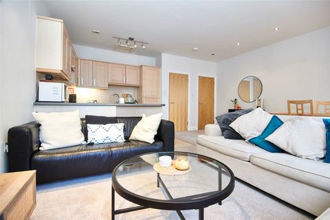 Redcliff Street, Bristol BS1