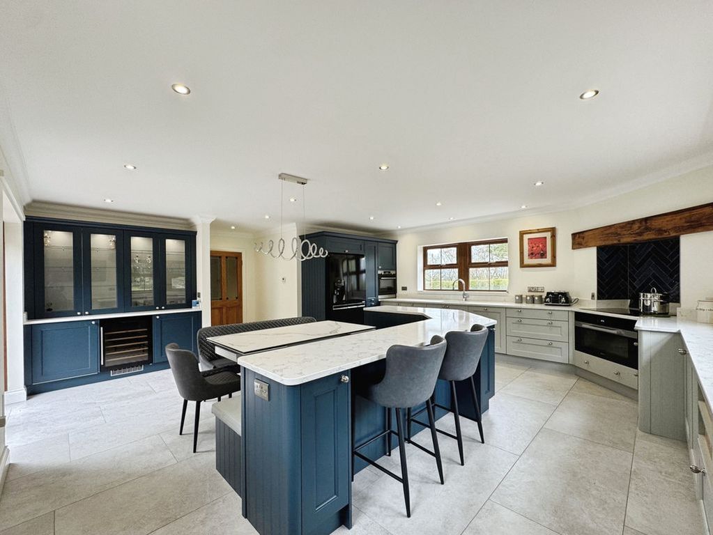 Additional image 2 of 5 bed detached house to rentLonghorsley, Morpeth NE65