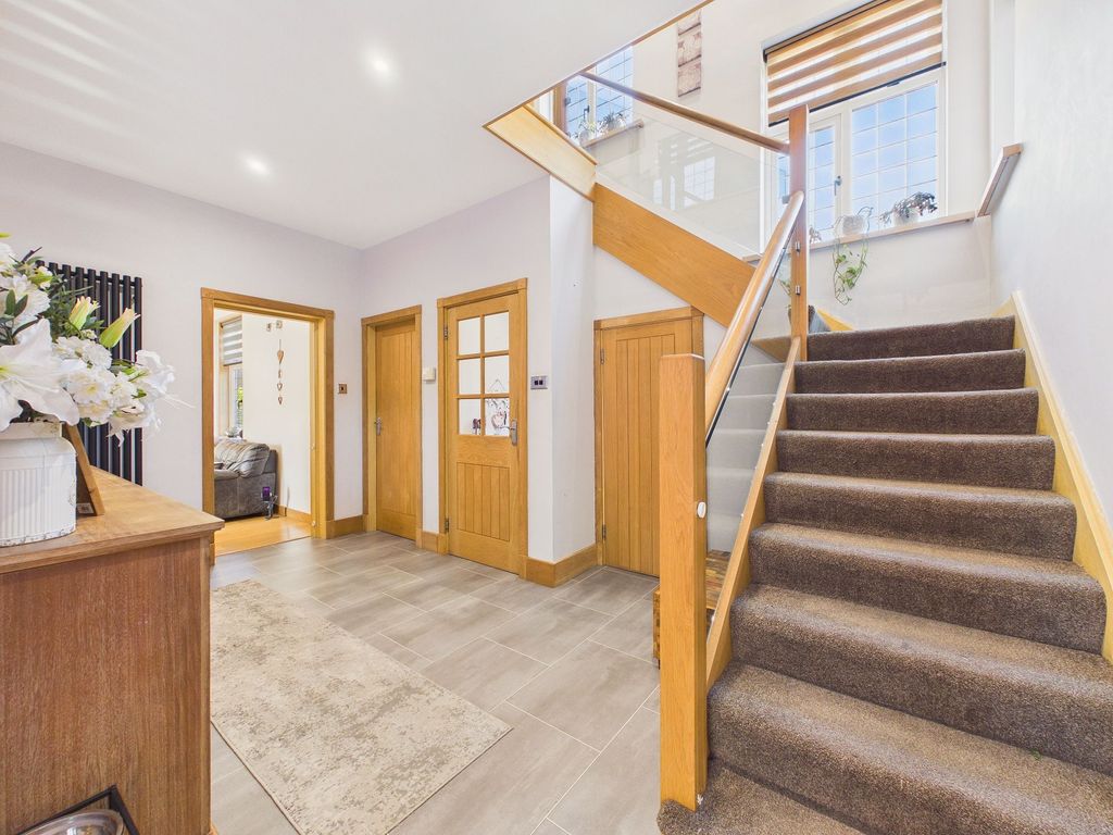 Additional image 5 of 4 bed detached house for saleAxwell Park Road, Blaydon-On-Tyne NE21