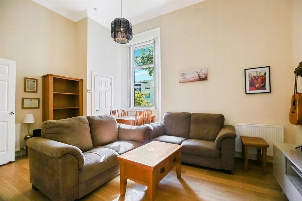 Additional image 2 of 1 bed flat for saleSt Andrew's Precinct, St Andrew's Street South, Kilmarnock KA1