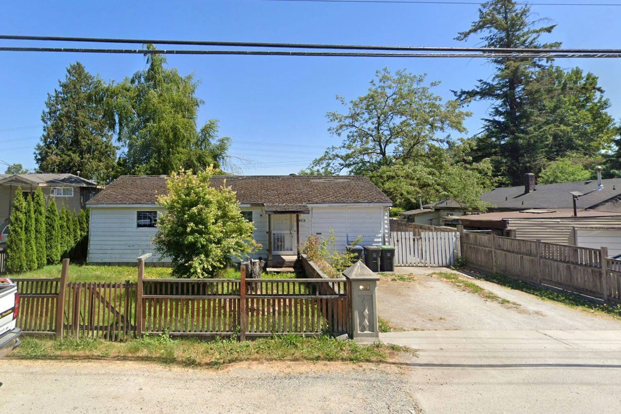 10618 140 Street, Surrey, BC, V3T 4N8