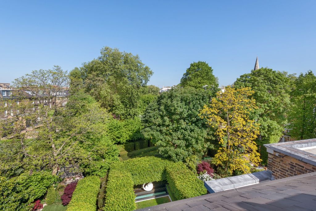 Additional image 16 of 7 bed town house for saleTregunter Road, Chelsea, London SW10, United Kingdom