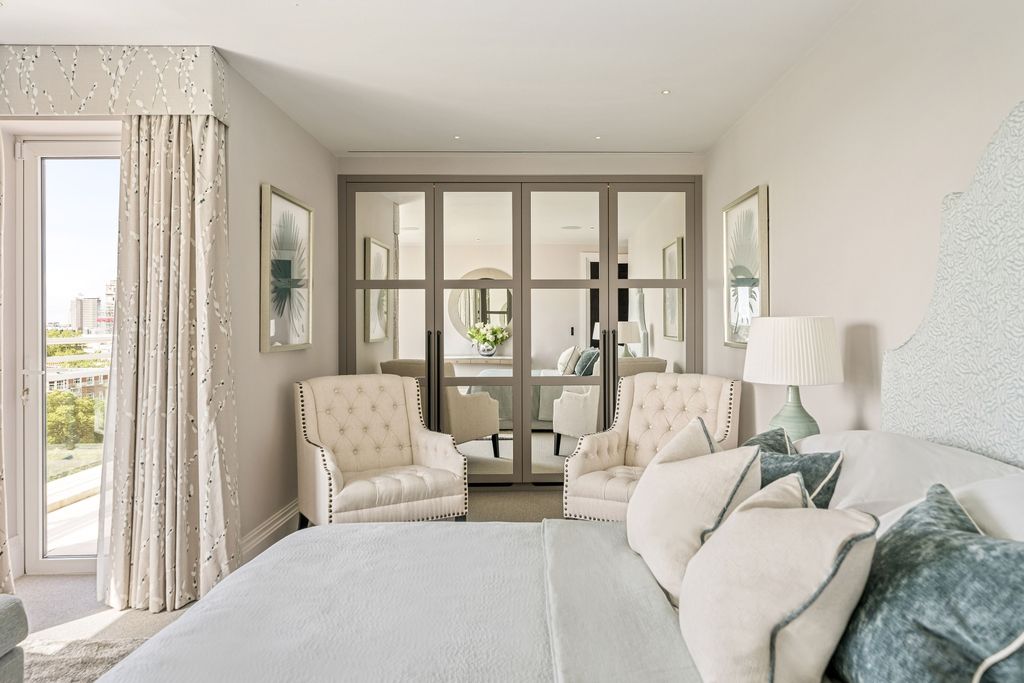 Additional image 24 of 5 bed flat to rent7-11 Princes Gate, London SW7