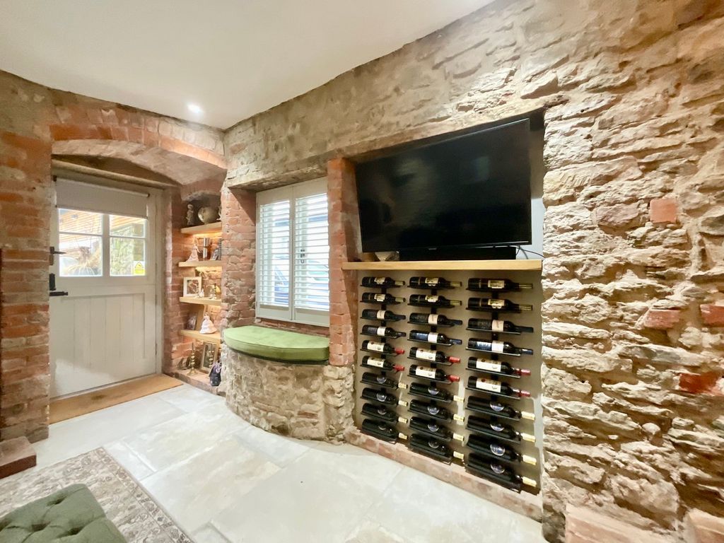 Additional image 11 of 4 bed detached house for salePorthycarne Street, Usk NP15