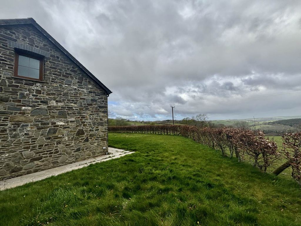 Additional image 20 of 4 bed detached house to rentPant Y Carne Farm, New Cross, Aberystwyth SY23