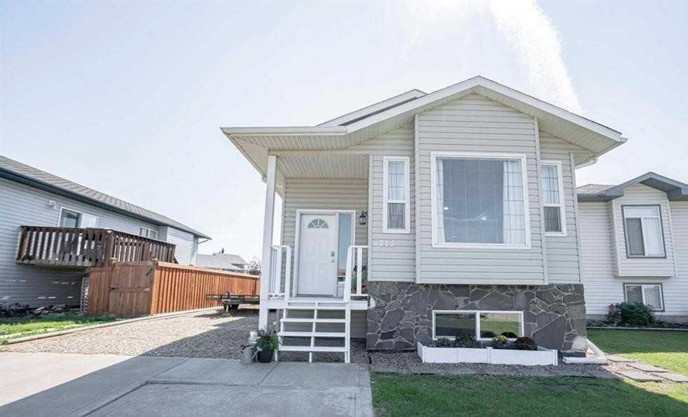 8813 110a Avenue, Grande Prairie, AB, t8x1p9