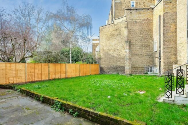 Additional image 9 of 8 bed detached house for salePembroke Gardens, Kensington W8