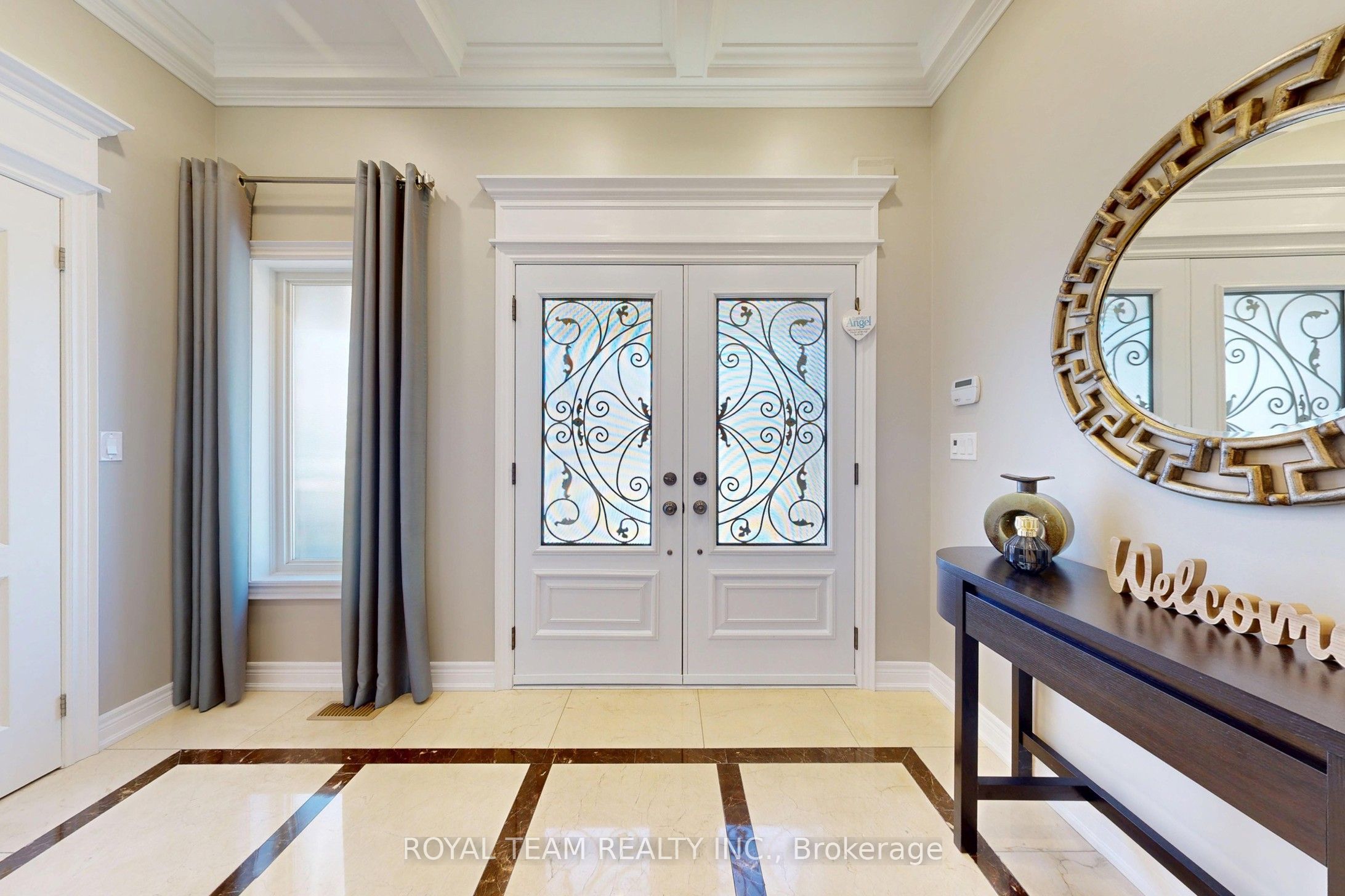 41 Daniel Bram Drive, Vaughan, ON, L6A 0L4 photo 2