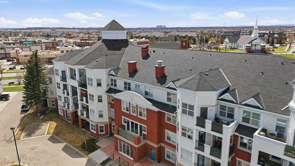Additional image 4 of 311-78 Prestwick Gardens SE, Calgary, AB, T2V 3V2