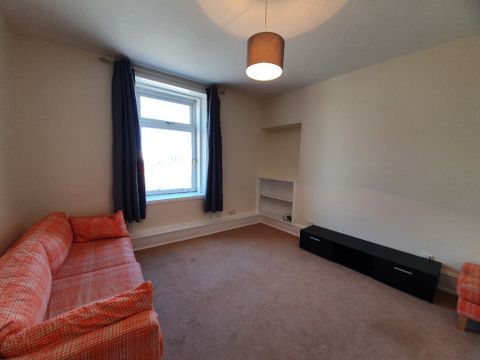 Sinclair Road, Torry, Aberdeen AB11