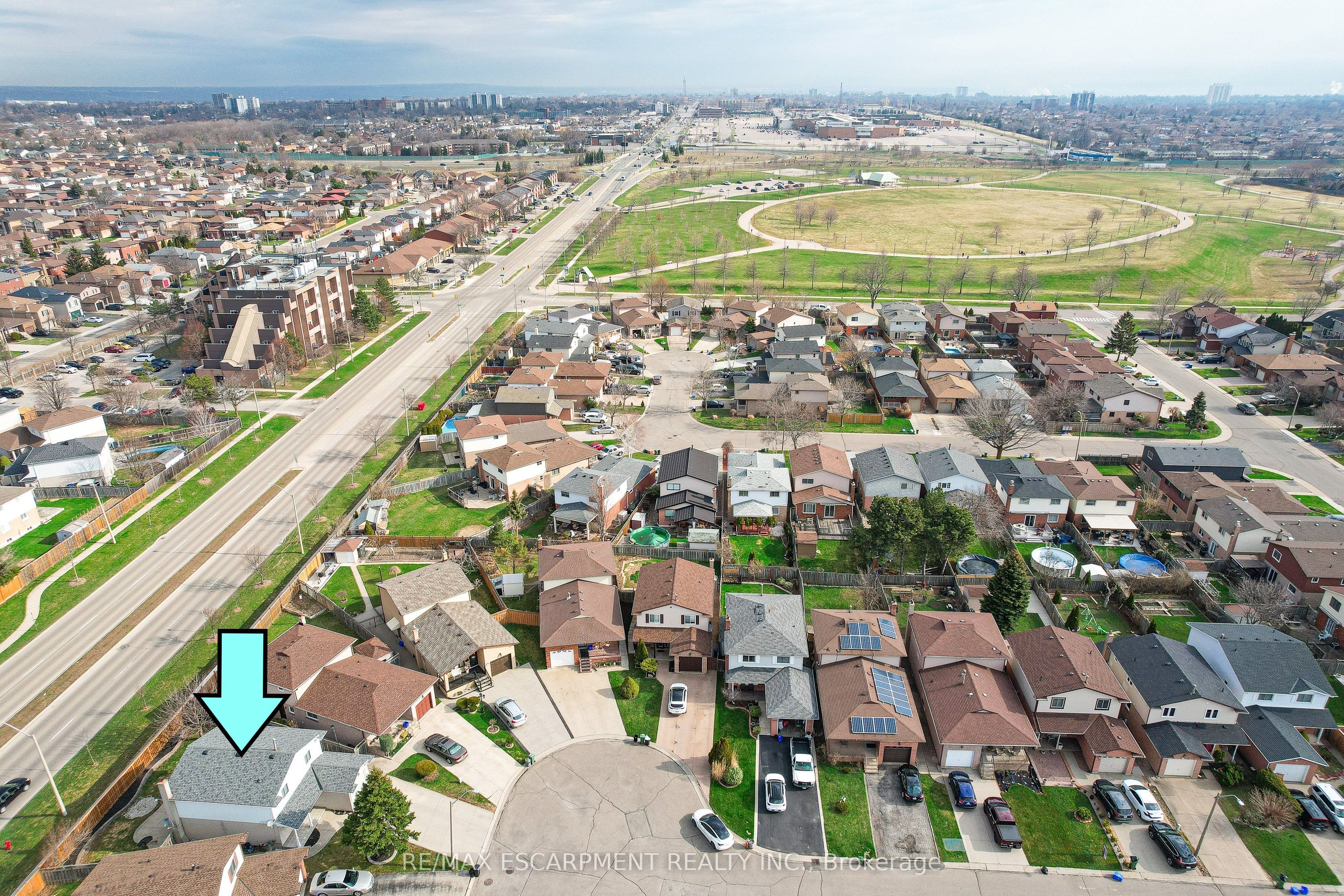 Additional image 3 of 3 Benemar Court, Hamilton, ON, L8W 2R1