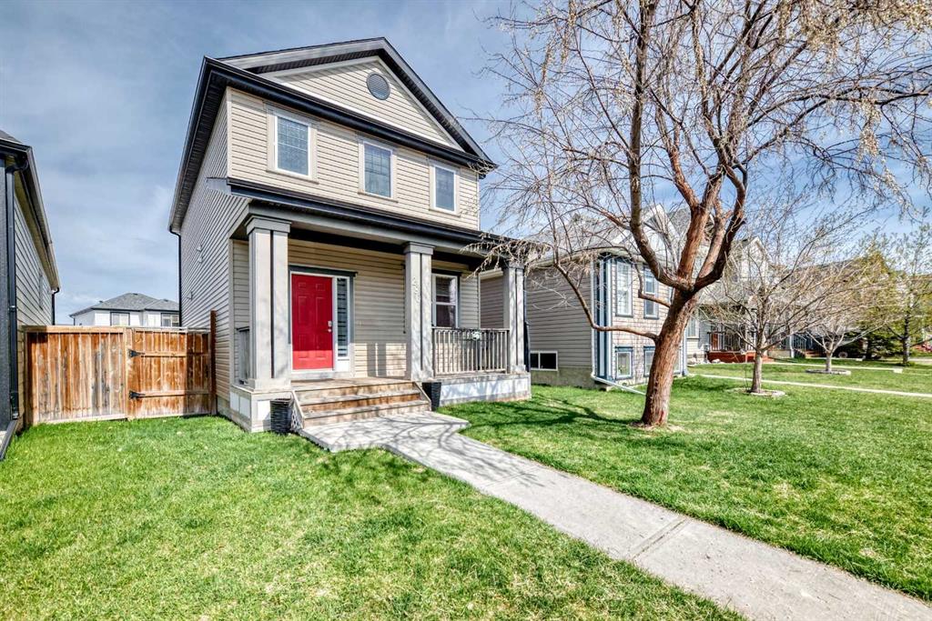 Additional image 2 of 280 Copperstone Gardens SE, Calgary, AB, T2Z 0R6