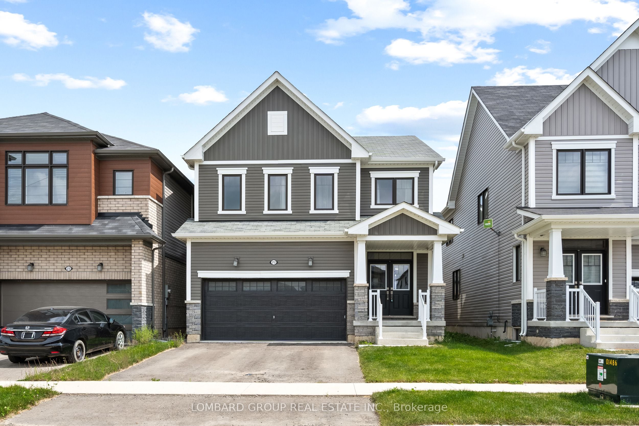 212 Vanilla Trail, Thorold, ON, L2V 0L3 photo 2