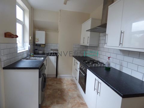 Windermere Street, Leicester LE2