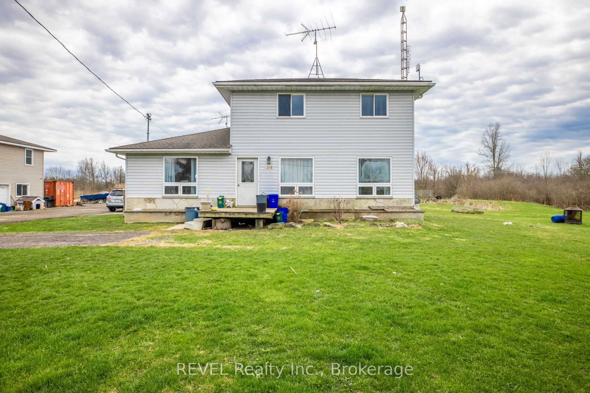 4201 Fox Road, Fort Erie, ON, L0S 1S0