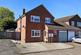 Farm House Close, Bottesford, Leicestershire