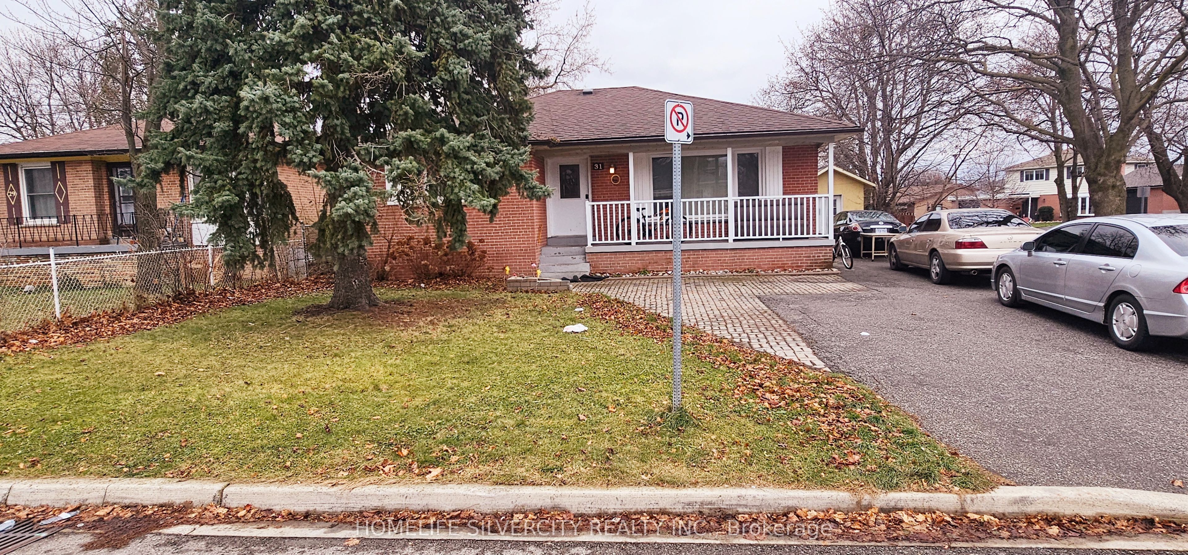 Bsmnt-31 Windermere Court, Brampton, ON, L6X 2L5