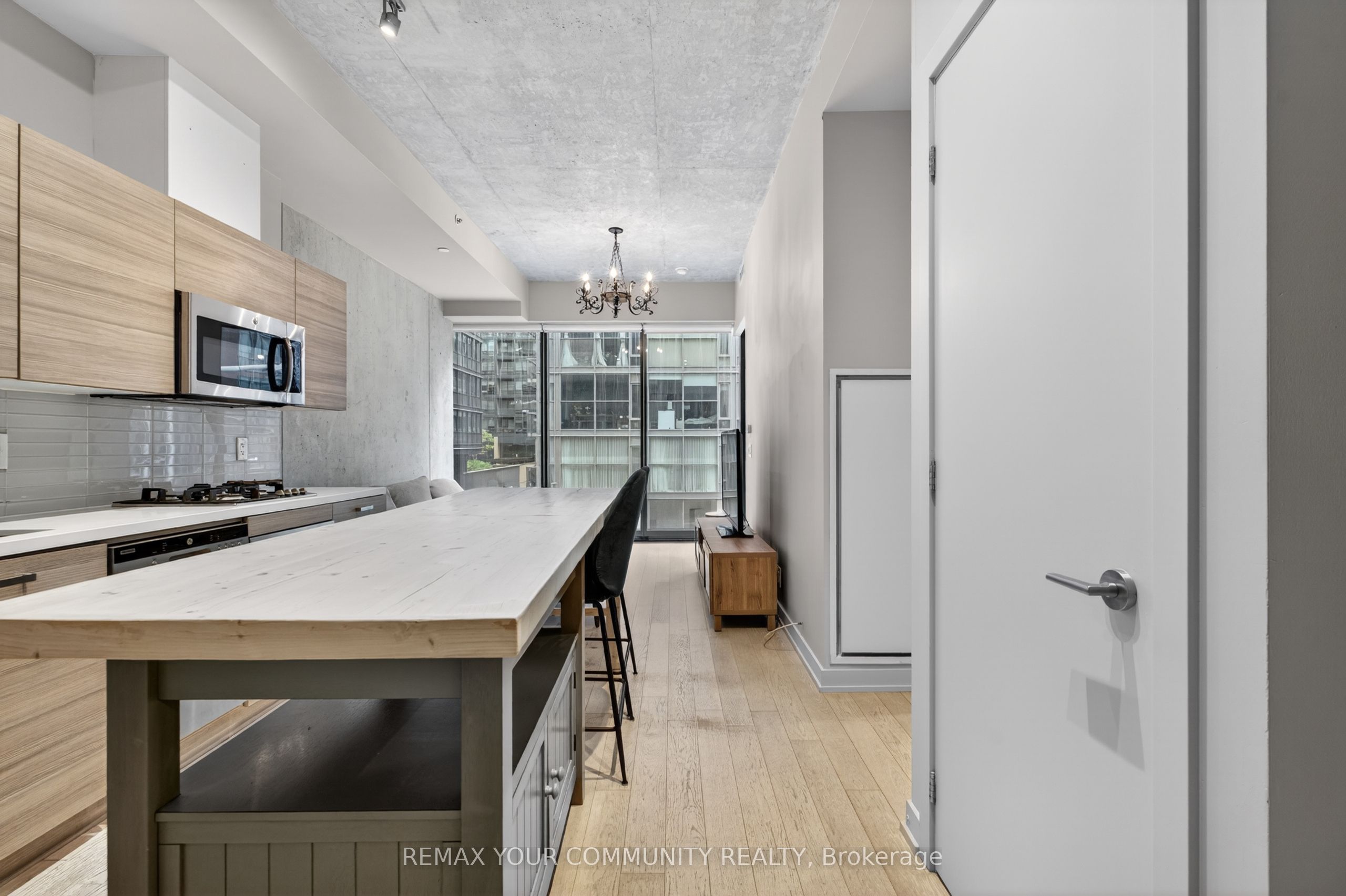 Additional image 6 of 204-11 Charlotte Street, Toronto, ON, M5V 2H5