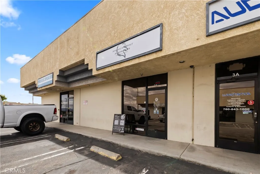 Additional image 20 of 12284 Industrial Blvd Unit A2, Victorville, CA 92395