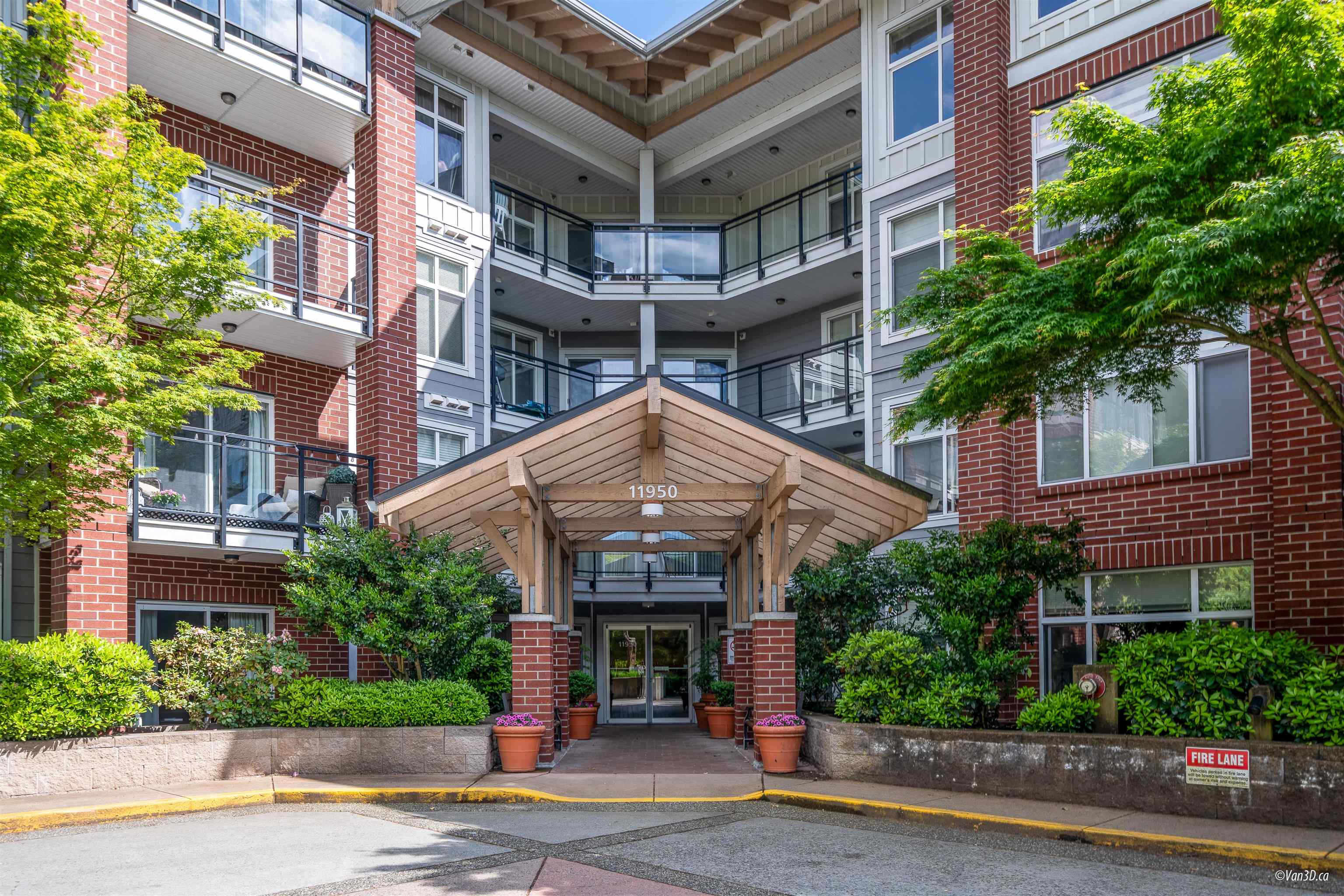 410-11950 Harris Road, Pitt Meadows, BC, V3Y 0B7
