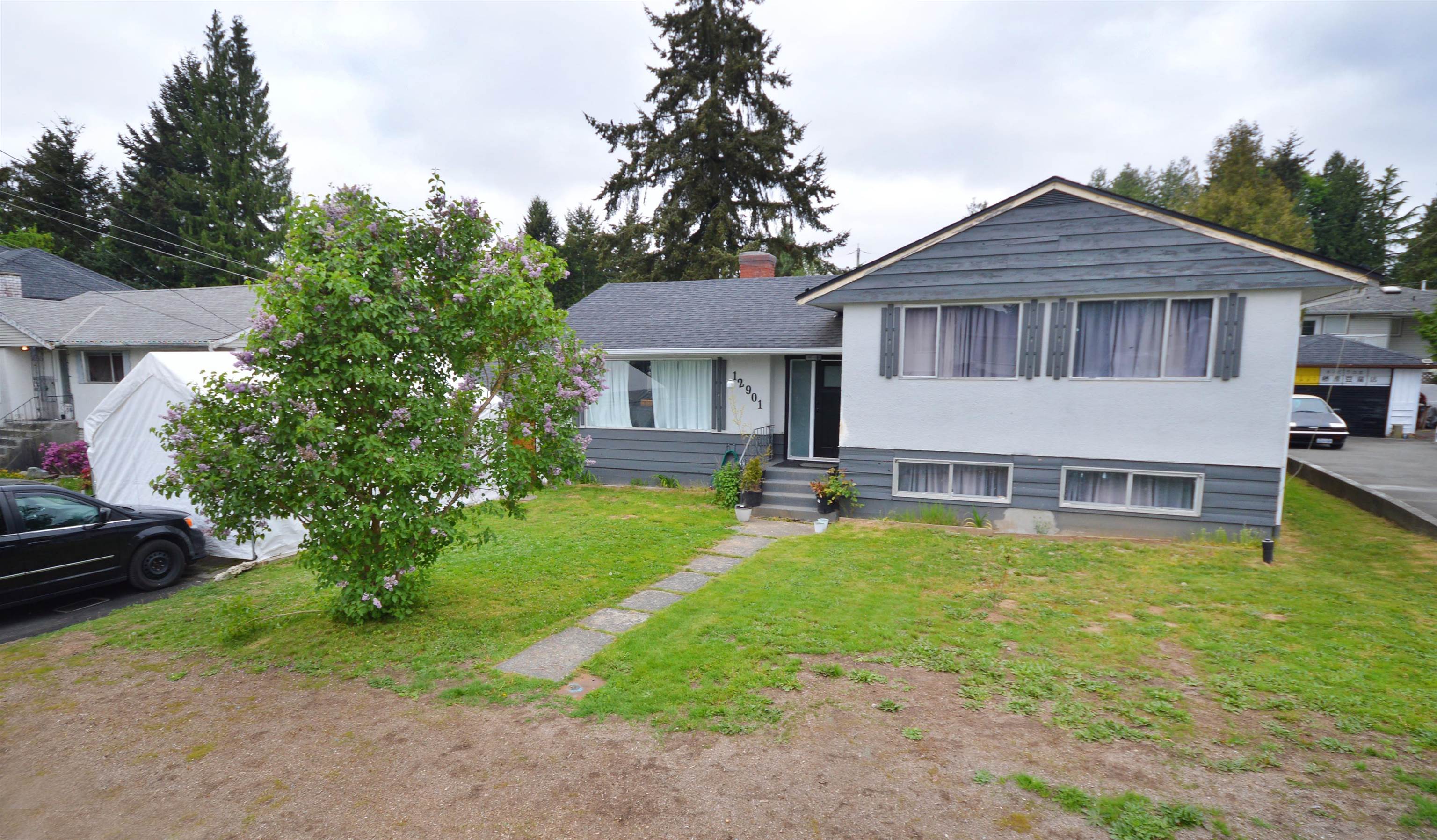 12901 98b Avenue, Surrey, BC, V3T 1C9