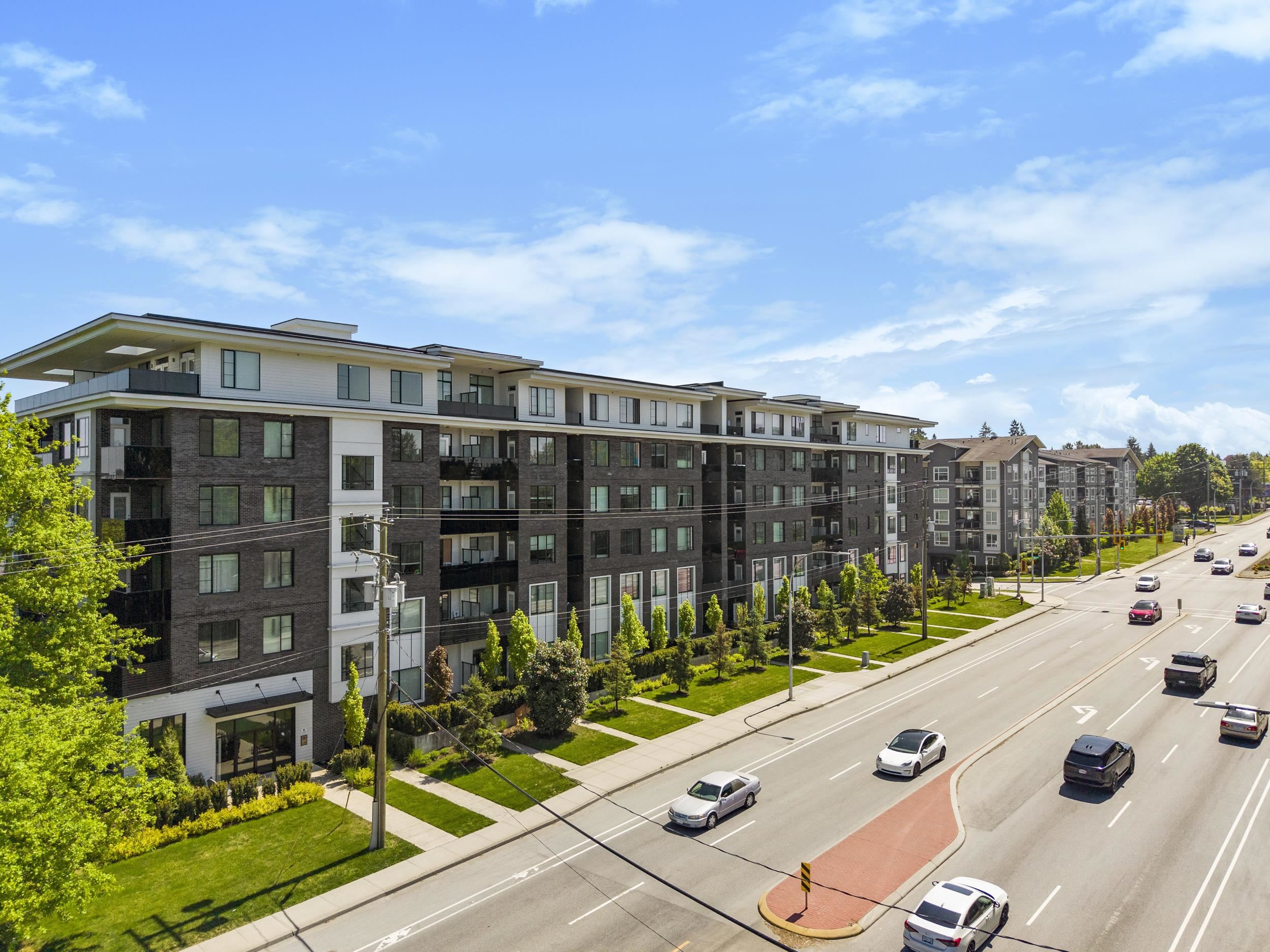Additional image 2 of 608-13623 81a Avenue, Surrey, BC, V3W 3N7
