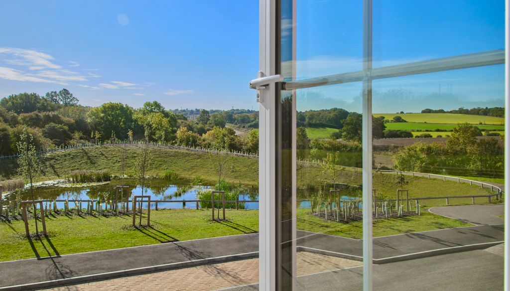 Additional image 5 of 5 bed detached house for sale"The Millbrook" at Northaw Road East, Cuffley EN6