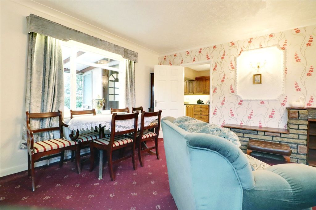 Additional image 9 of 4 bed detached bungalow for saleGlebe Road, Brigg DN20