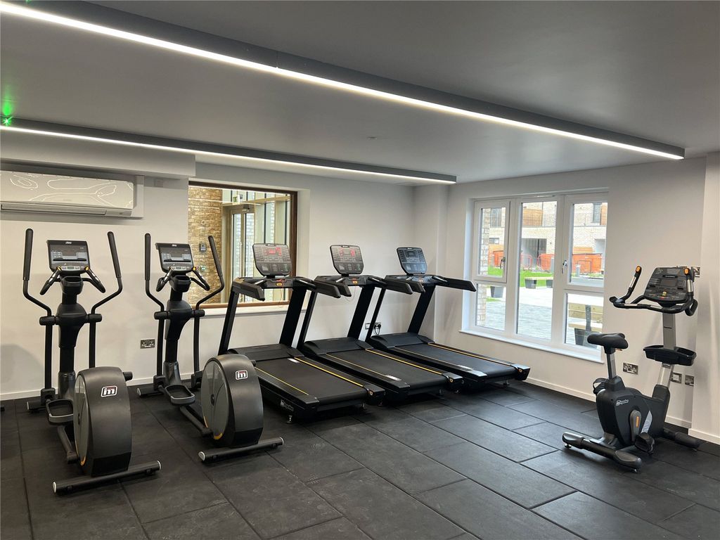 Additional image 9 of 2 bed flat to rentThe Dials, Runway Avenue, Brabazon, Patchway BS34