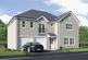 Plot 53, Larchford Thornly Park at Thornly Park, Caplethill Road PA2