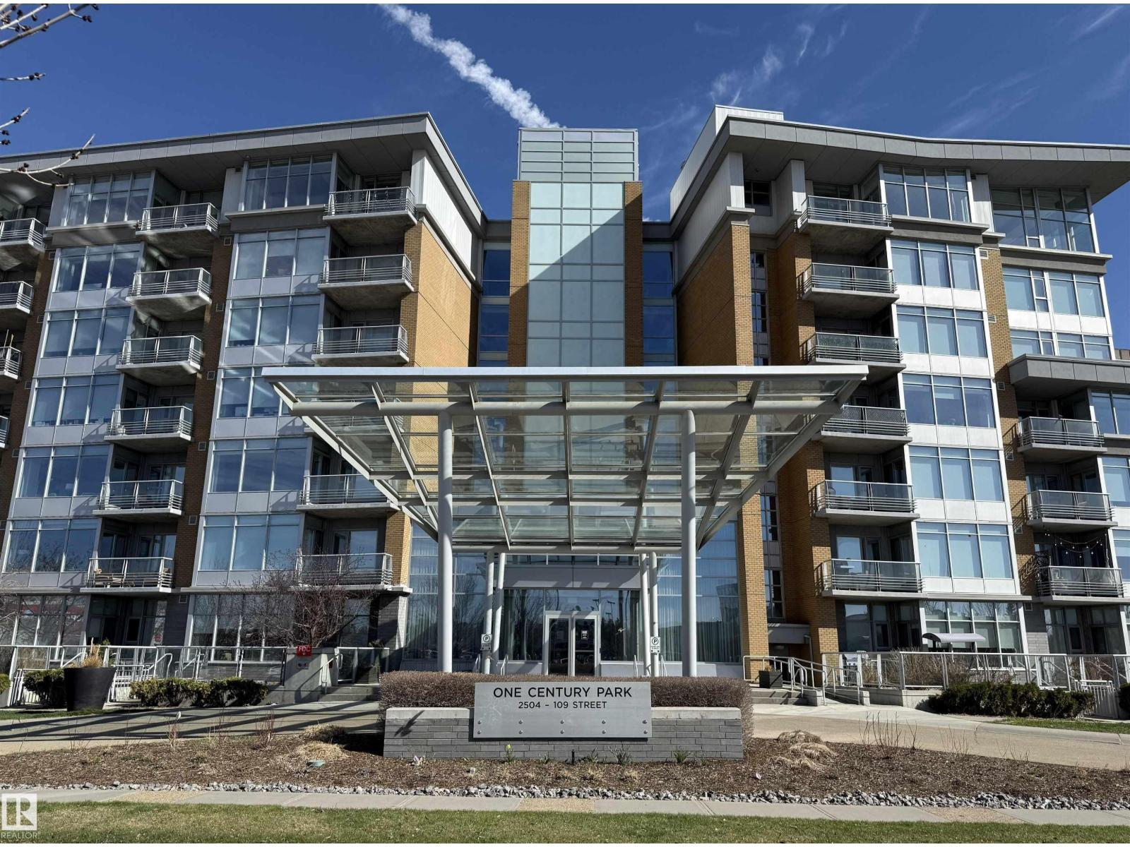 114-2504 109 Street NW, Edmonton, AB, T6J2H3