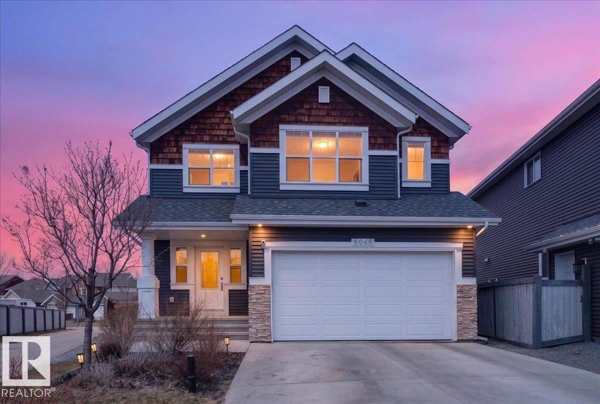 Additional image 2 of 8048 18 Avenue SW, Edmonton, AB, T6X0Z8