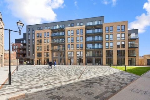 Carmen Beckford Street, Beckford House BS1